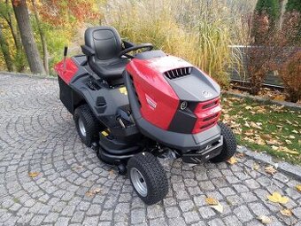 Sekací traktor SECO STARJET P4 4X4 předváděcí velká sleva