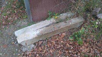 Betonovy překlad RZP 120x14x14