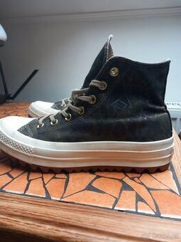 Tenisky converse vel. 39
