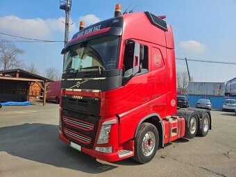 tahač návěsů Volvo FH 500 6x2