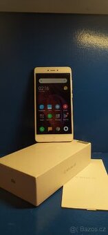 Xiaomi Redmi Note 4X
