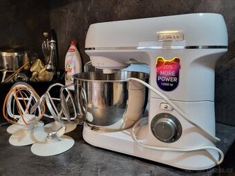 Kuchyňský robot Sencor