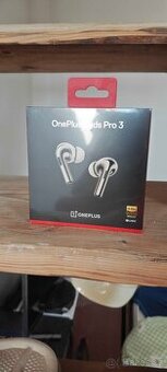 OnePlus Buds Pro 3 Lunar Radiance