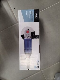 Úhlová bruska 1200wattů