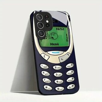 Samsung Galaxy S25 Ultra- nový kryt na telefon