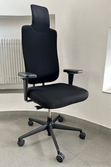 kancelářská židle Vitra Headline - 3 ks