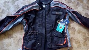 Lookwell - motokomplet  - nyní  4.500,-