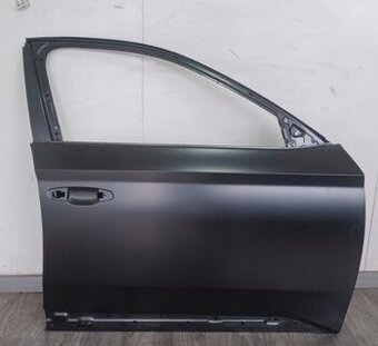 Pravé přední dveře Škoda Superb 3 ,nové originální