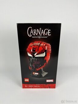 NOVÉ Lego 76199 Carnage