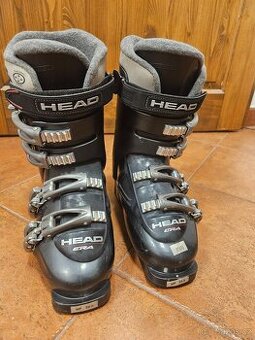 Lyžařské boty Head mondo 23,5 (vel. cca 36)