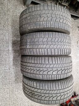 Zimní pneu Continental 225/55 r18
