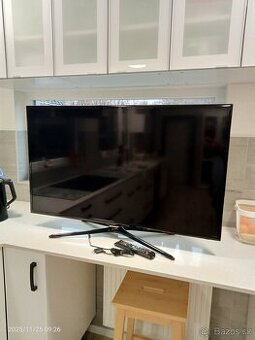 Tv Samsung 117 CM uhlopriečka