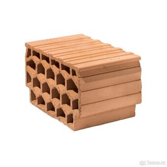 POROTHERM stropní vložka MIAKO 19/50 PTH (75) 25x40x19cm