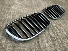 BMW X6 F16 - Ledvinky (Mřížky)