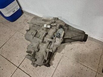 Transfer case NQH Chevrolet / GMC / Cadillac