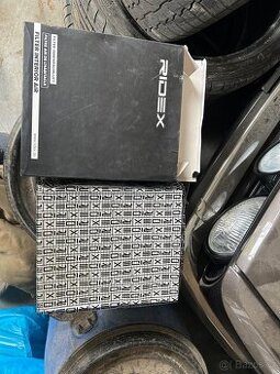 Bmw kabinový filtr F10/11