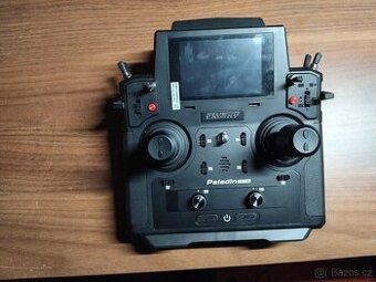 Rc paladin ev18 lite flysky