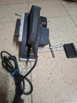 Ruční hoblík Ferm