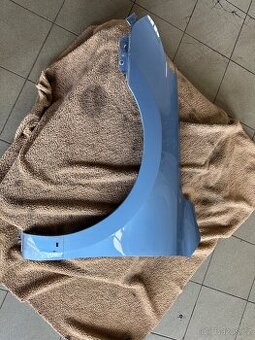 Přední originál blatníky Hyundai I30 combi 2011