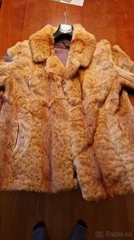 Dámský kozich kocka