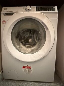 Pračka HOOVER H-WASH 500 7 kg, A-třída, apliKACE, TOP stav