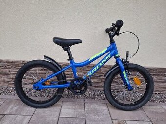 Dětské kolo Kross racer 16''