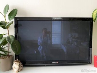 Panasonic TV