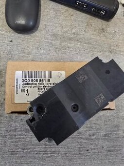 3Q905861B MQB zamek řízení emulator