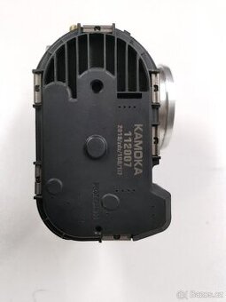 Skrtici klapka KAMOKA na skoda octavia 1.8t rs