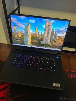 Dell Alienware 17,3”
