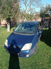 Renault Scénic 1.6 16 V 79 kW