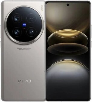 Koupím Vivo X100 Ultra