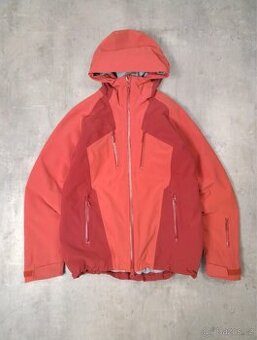 Nová dámská lyžařská bunda Bergans Oppdal