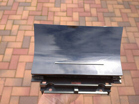 Odkládací schránka Škoda Octavia II  Laurin & Klement