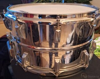 Predam VZÁCNY malý bubon Amati 8x14 - COB