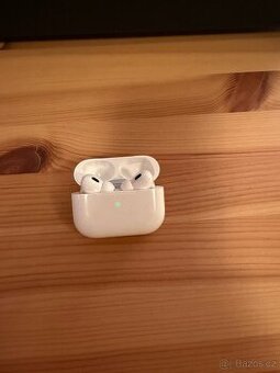 Apple AirPods Pro 2. generace