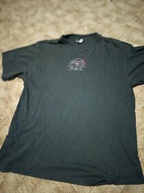 Triko pro fanoušky zaklínače/Witcher