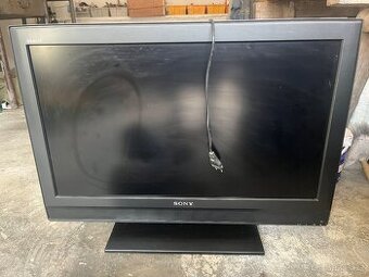 Televize Sony