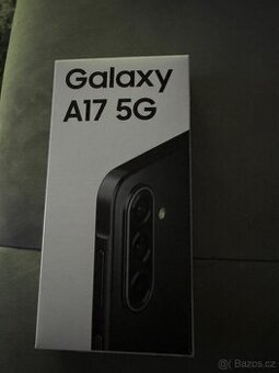 Samsung a17 5G 128 GB