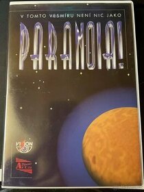 POPTÁVÁM - Paranoia i další české PC hry