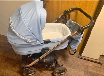 Kočárek- trojkombinace