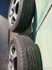 Pneu 185/65 R14