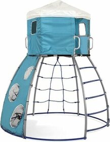 NOVÝ ZAHRADNÍ DOMEČEK PLUM S PROLÉZAČKOU - VÝPRODEJ -PC/6990