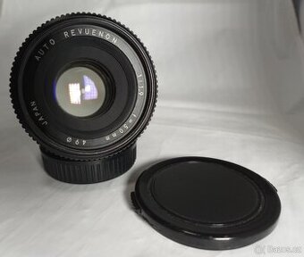 Auto Revuenon 50mm 1:1.9 na M42