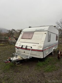 Prodám karavan