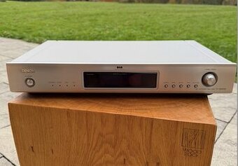 Denon TU-1800DAB  špičkový DAB/FM tuner