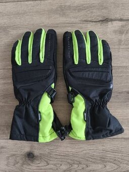 Moto rukavice Oxford Convoy 2.0 vel. L