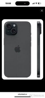 Prodám Iphone 15