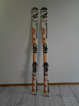 Dětské lyže Rossignol vel.130