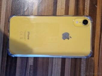 IPhone XR 128 gb